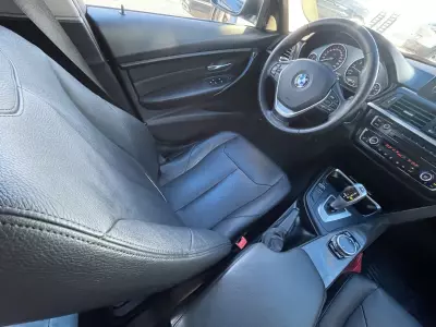 BMW Serie 3 2015