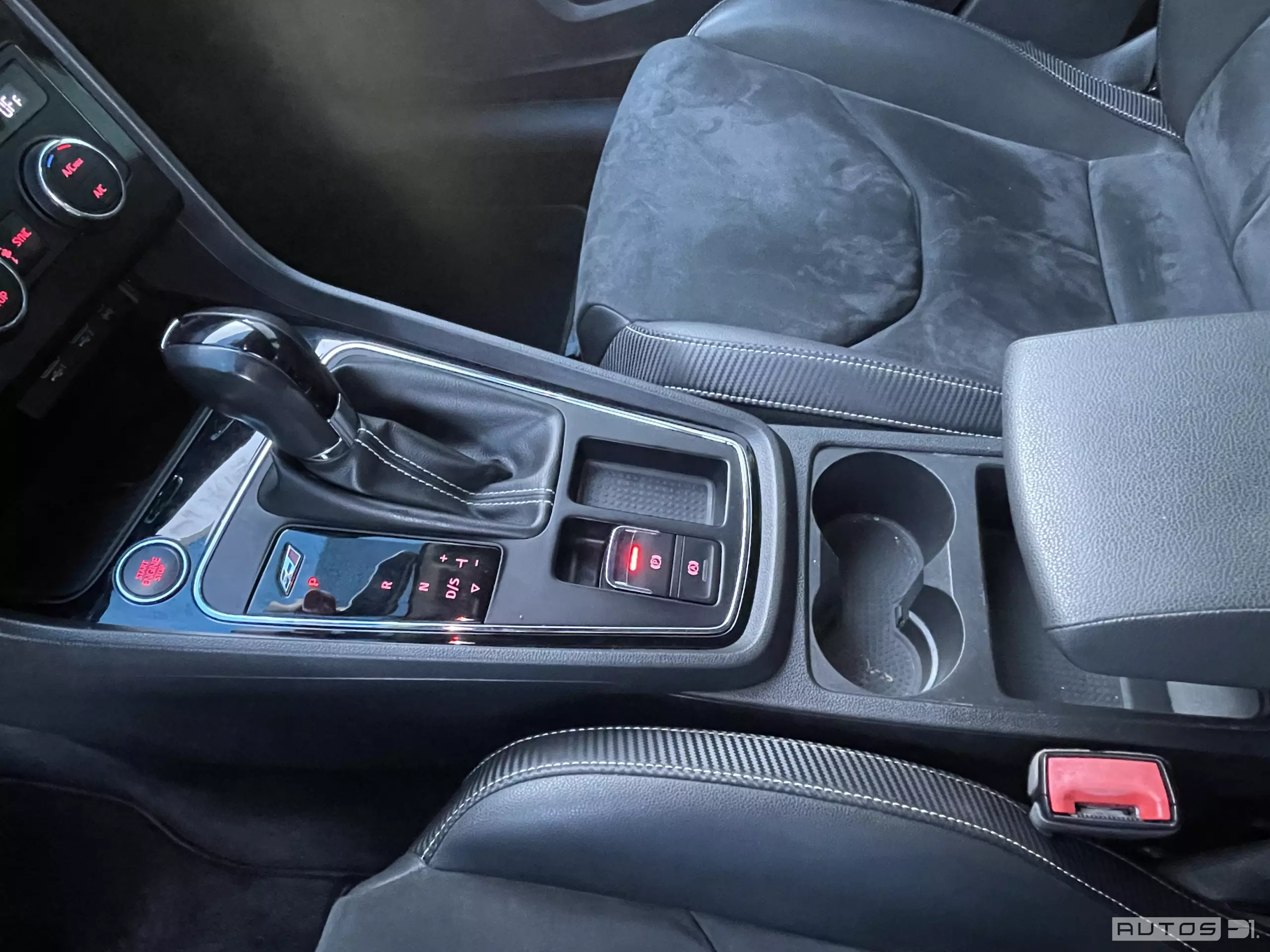 SEAT León