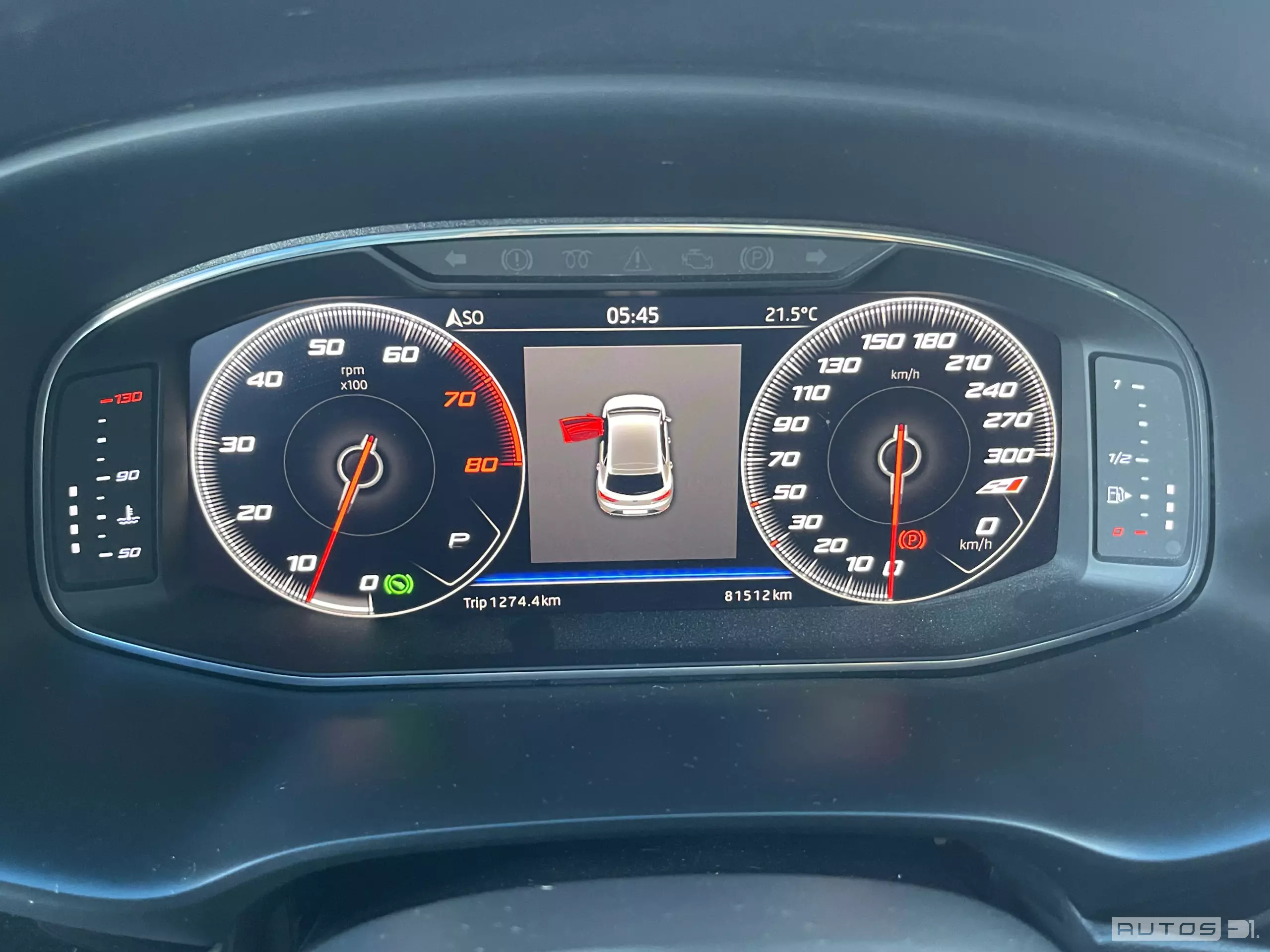 SEAT León