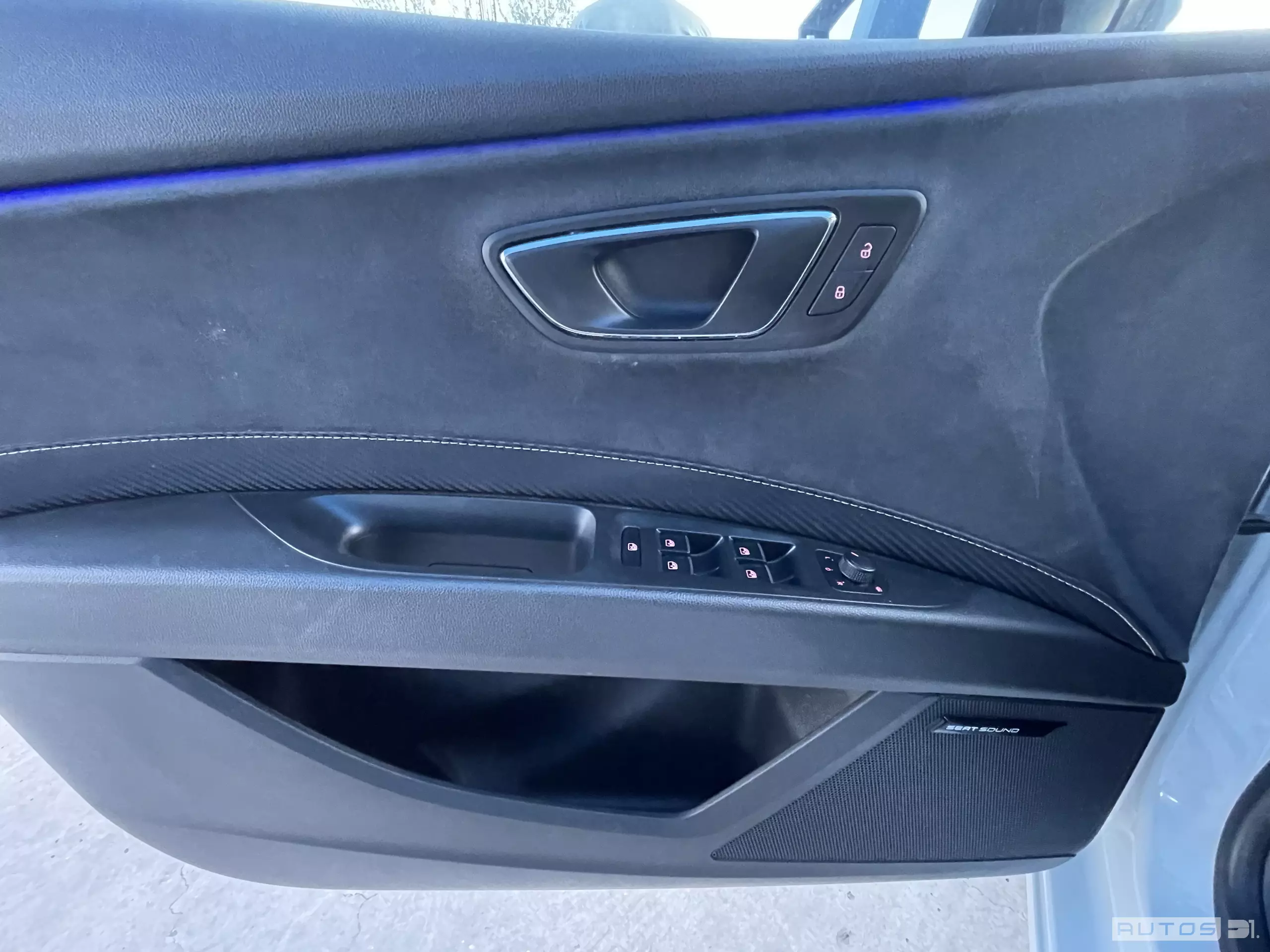 SEAT León