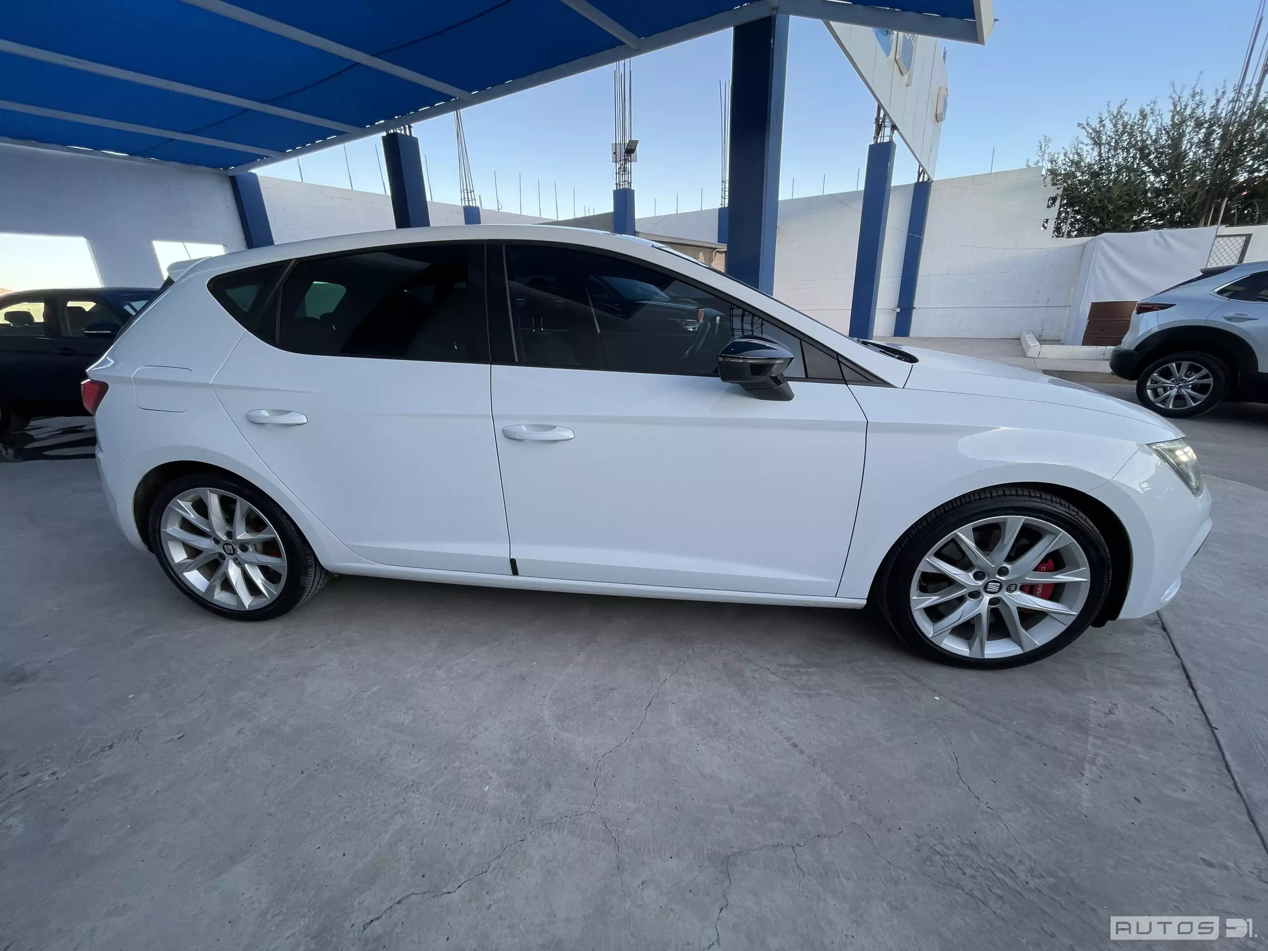 SEAT León
