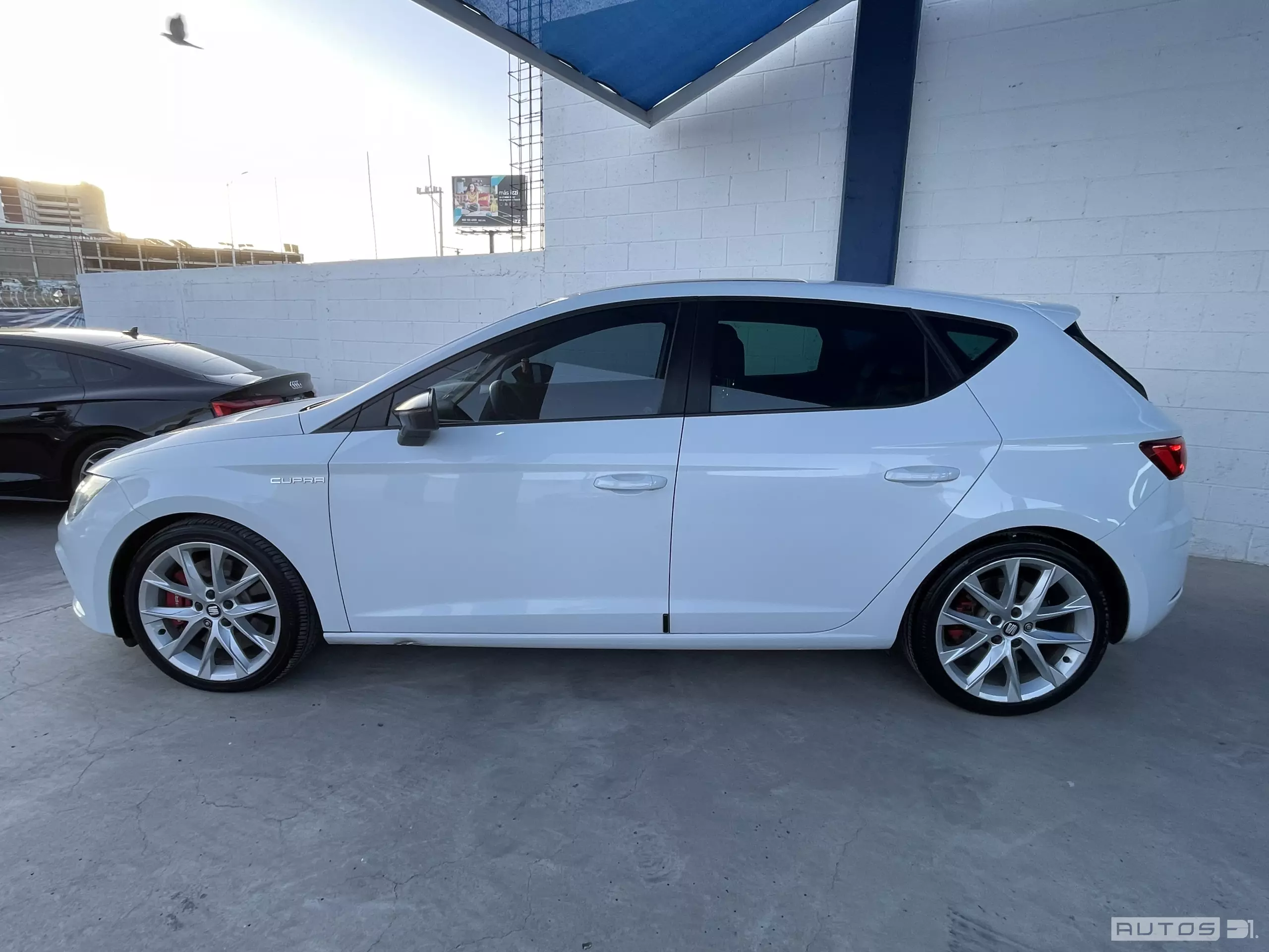 SEAT León