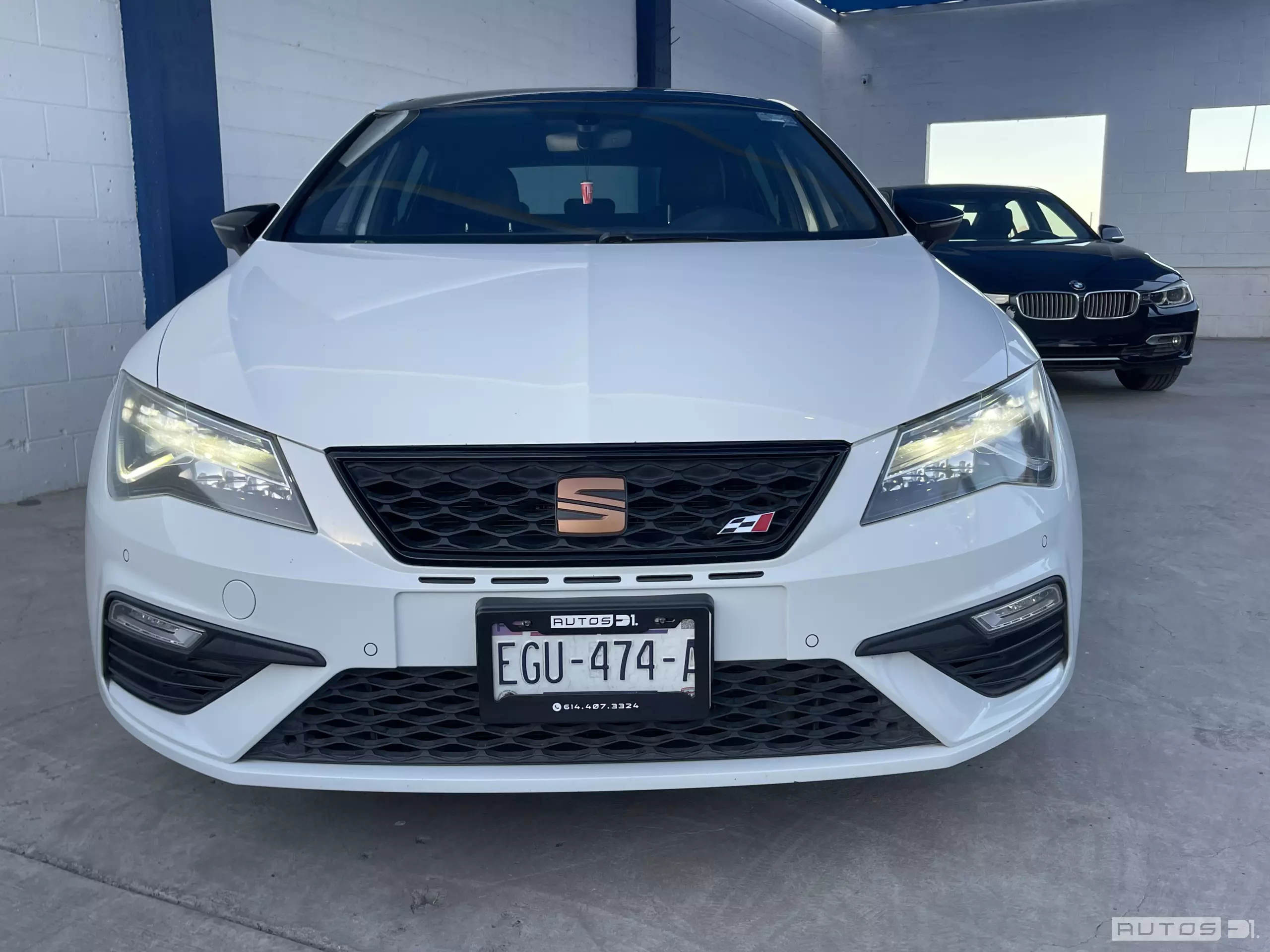 SEAT León