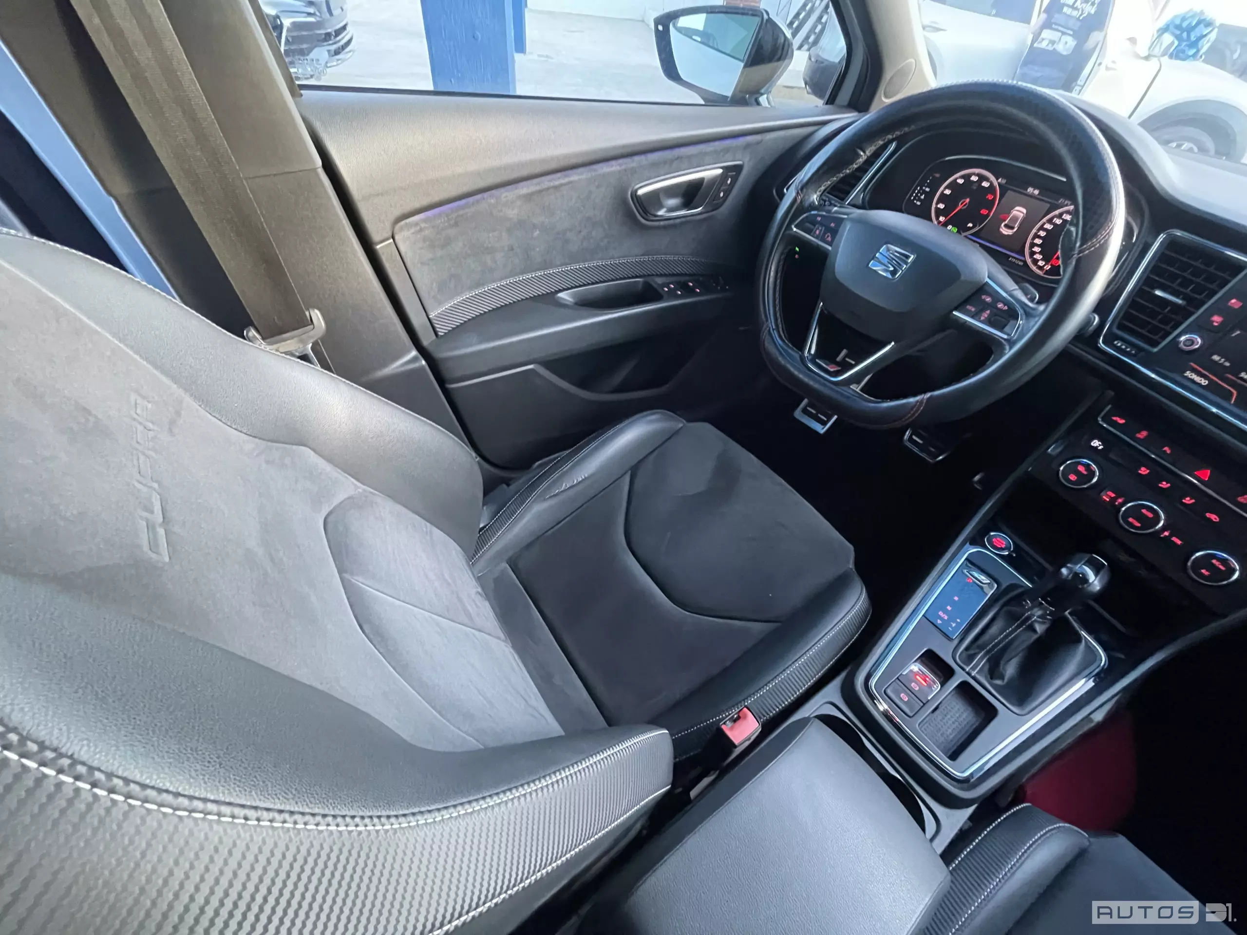 SEAT León
