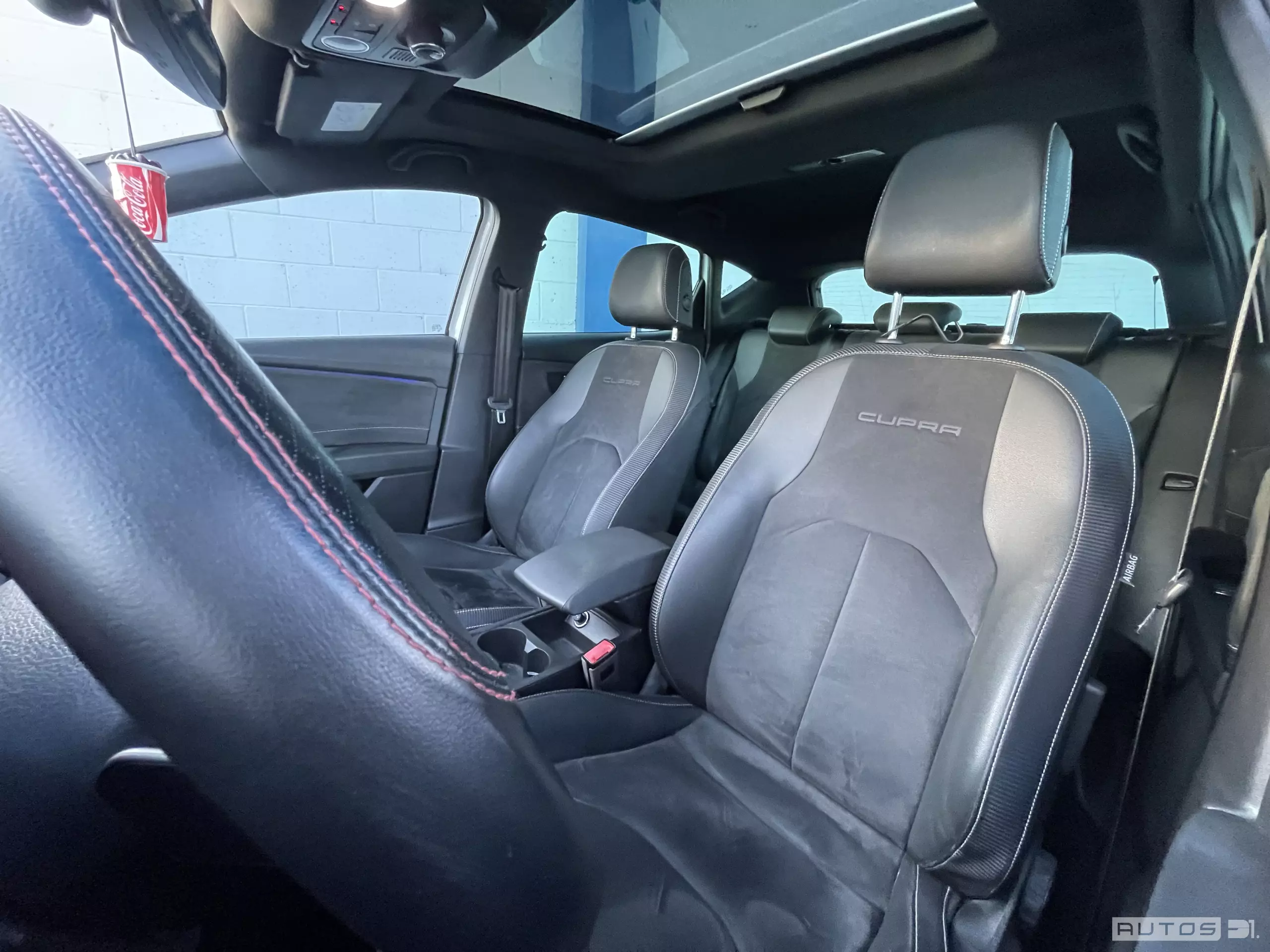 SEAT León