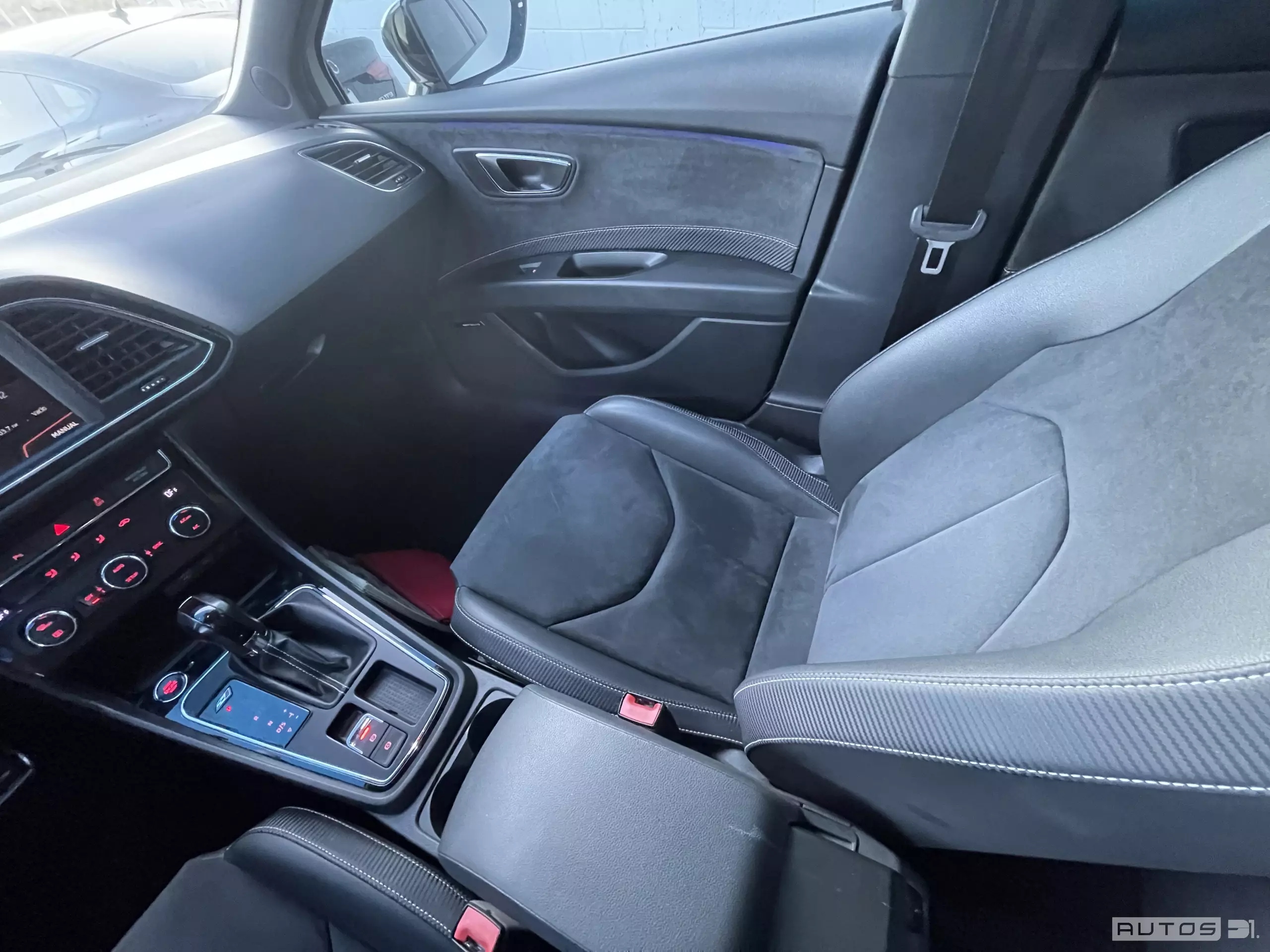 SEAT León