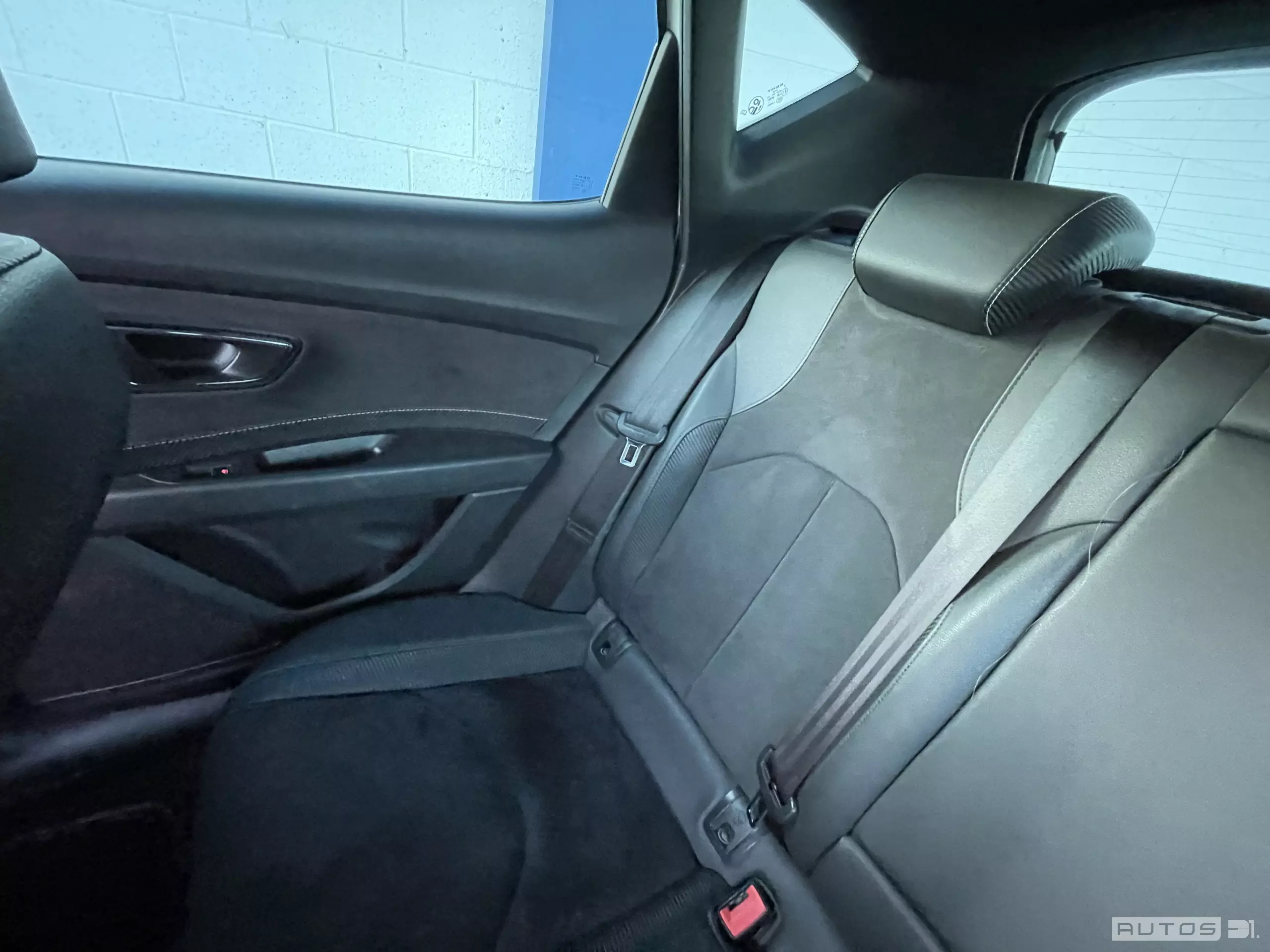 SEAT León