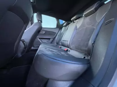 SEAT León 2018