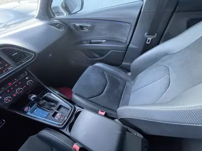 SEAT León 2018