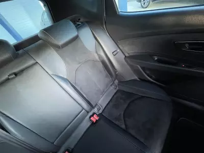 SEAT León 2018