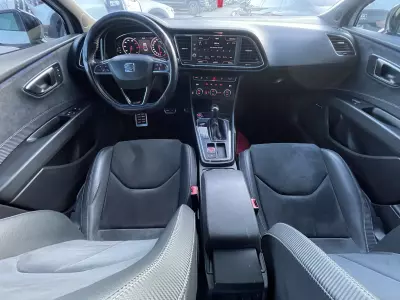 SEAT León 2018
