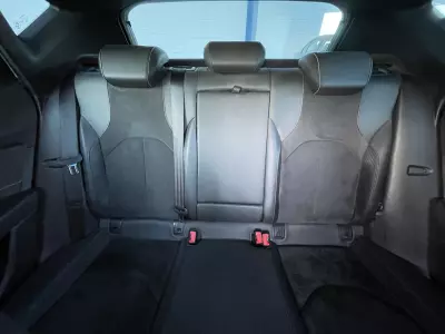 SEAT León 2018