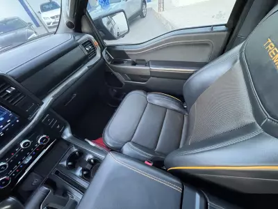 Ford Lobo Pick-Up 2025