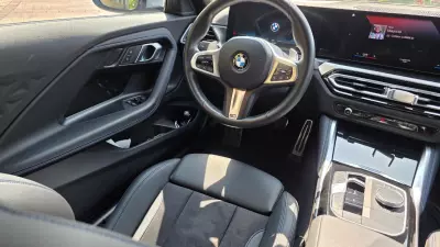 BMW Serie 2 2024