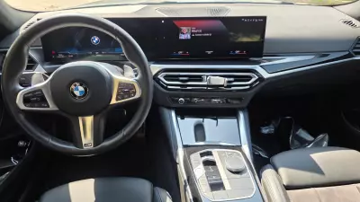 BMW Serie 2 2024