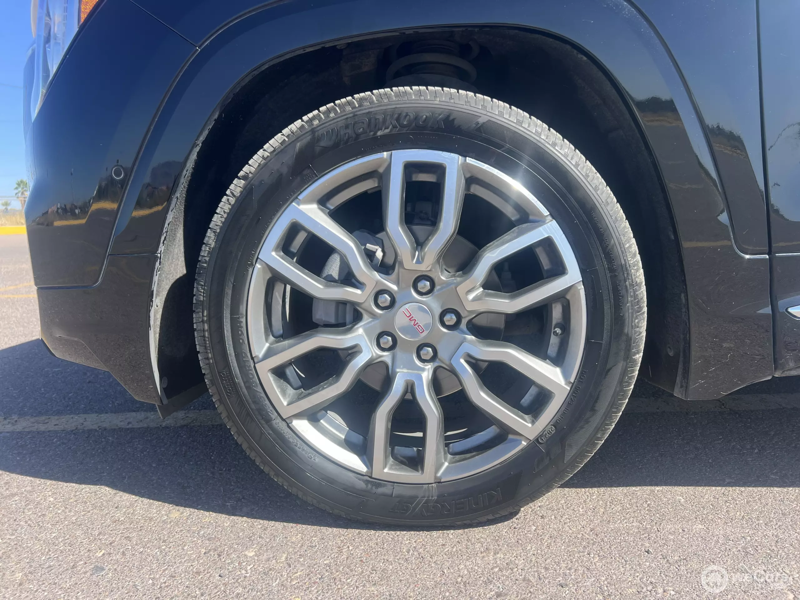 GMC Terrain VUD