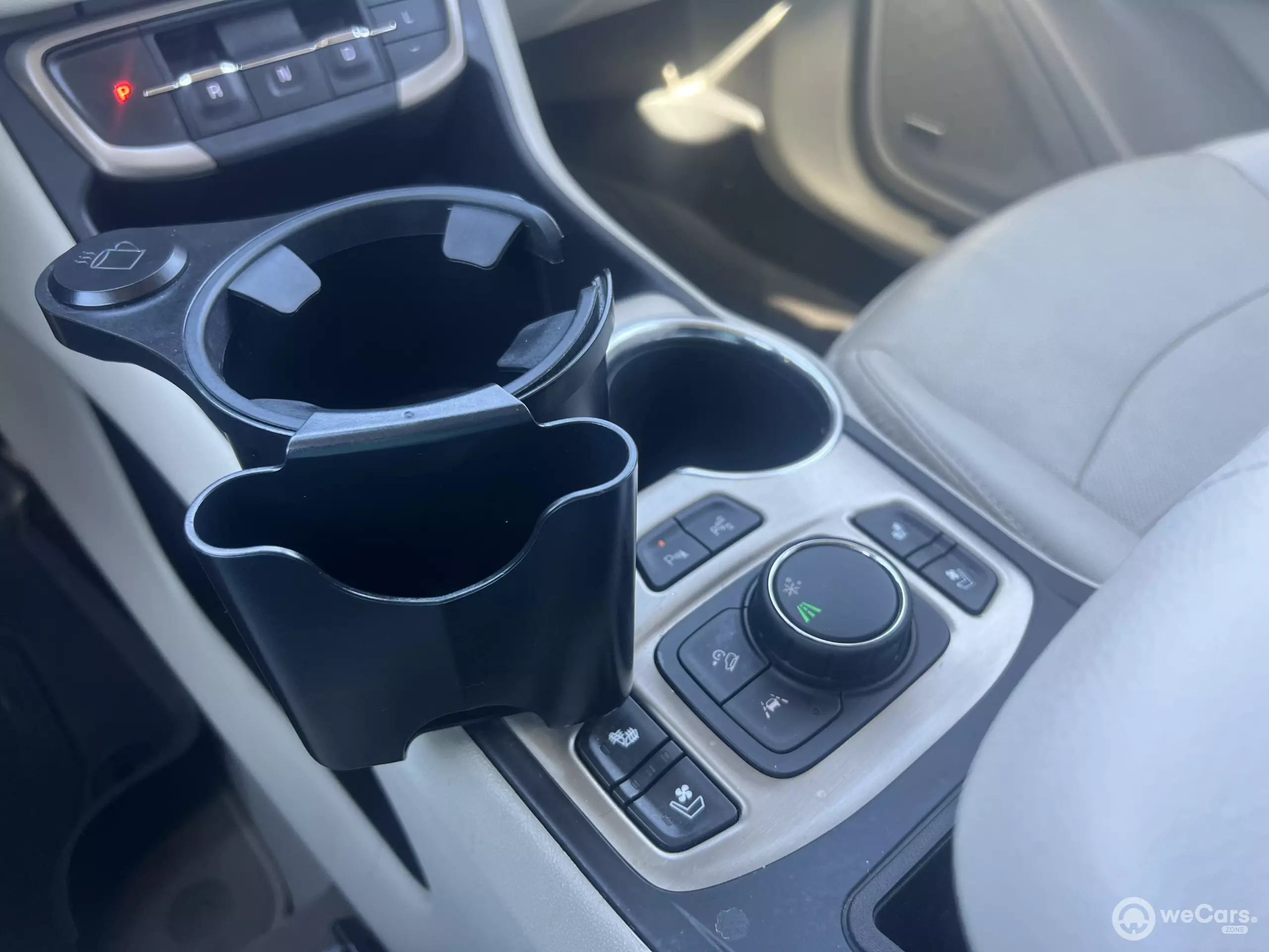 GMC Terrain VUD