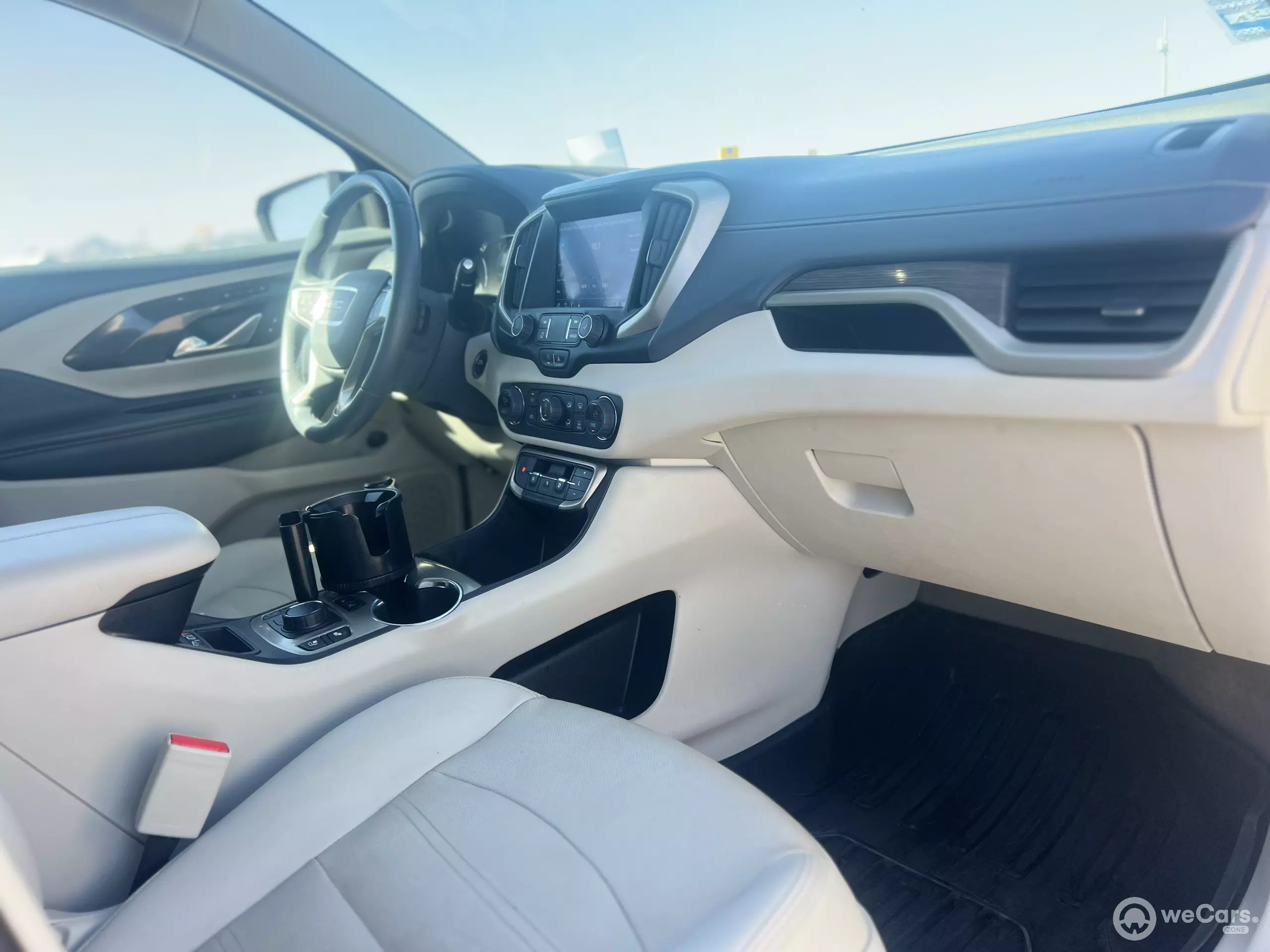 GMC Terrain VUD