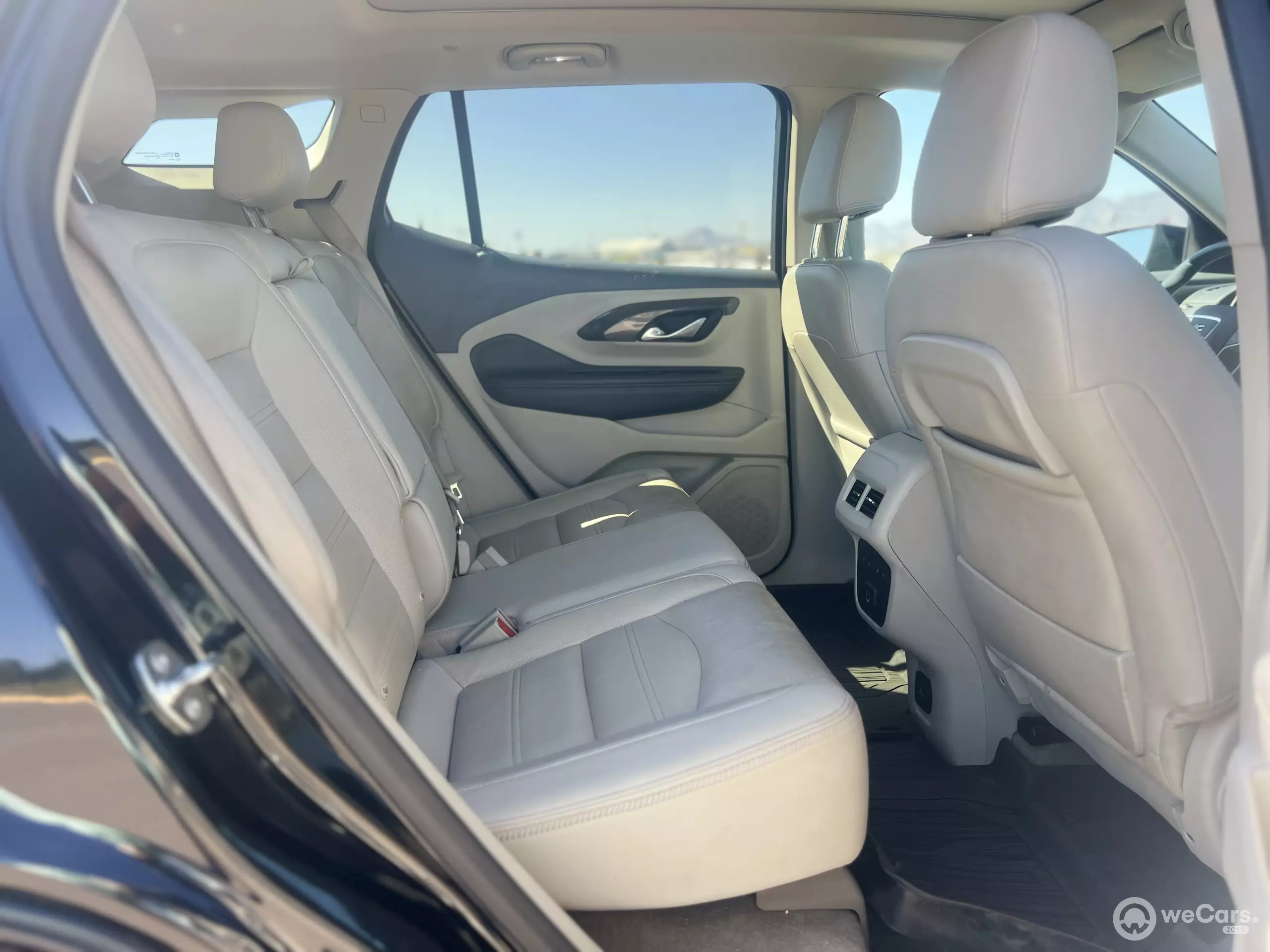 GMC Terrain VUD