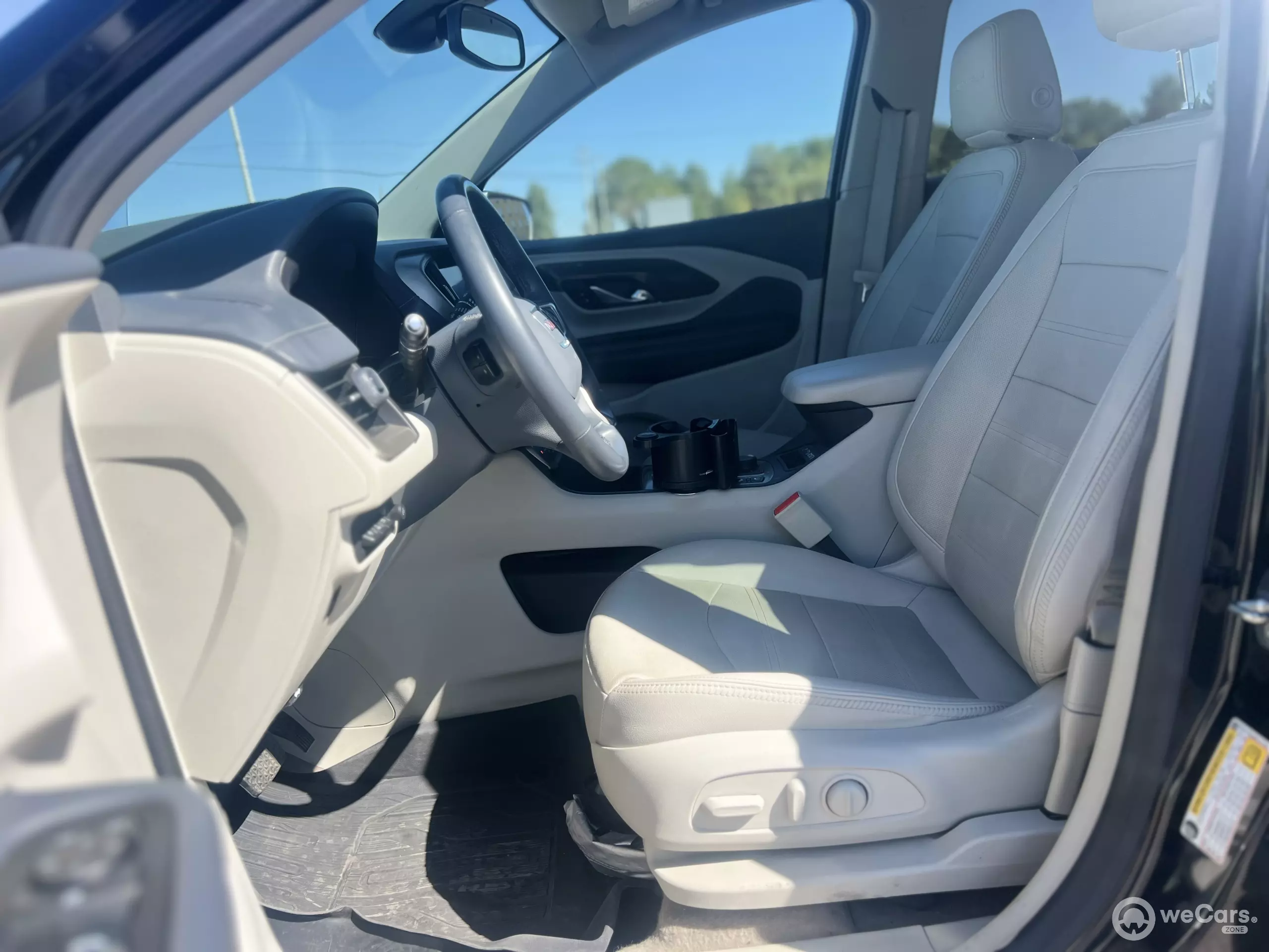 GMC Terrain VUD