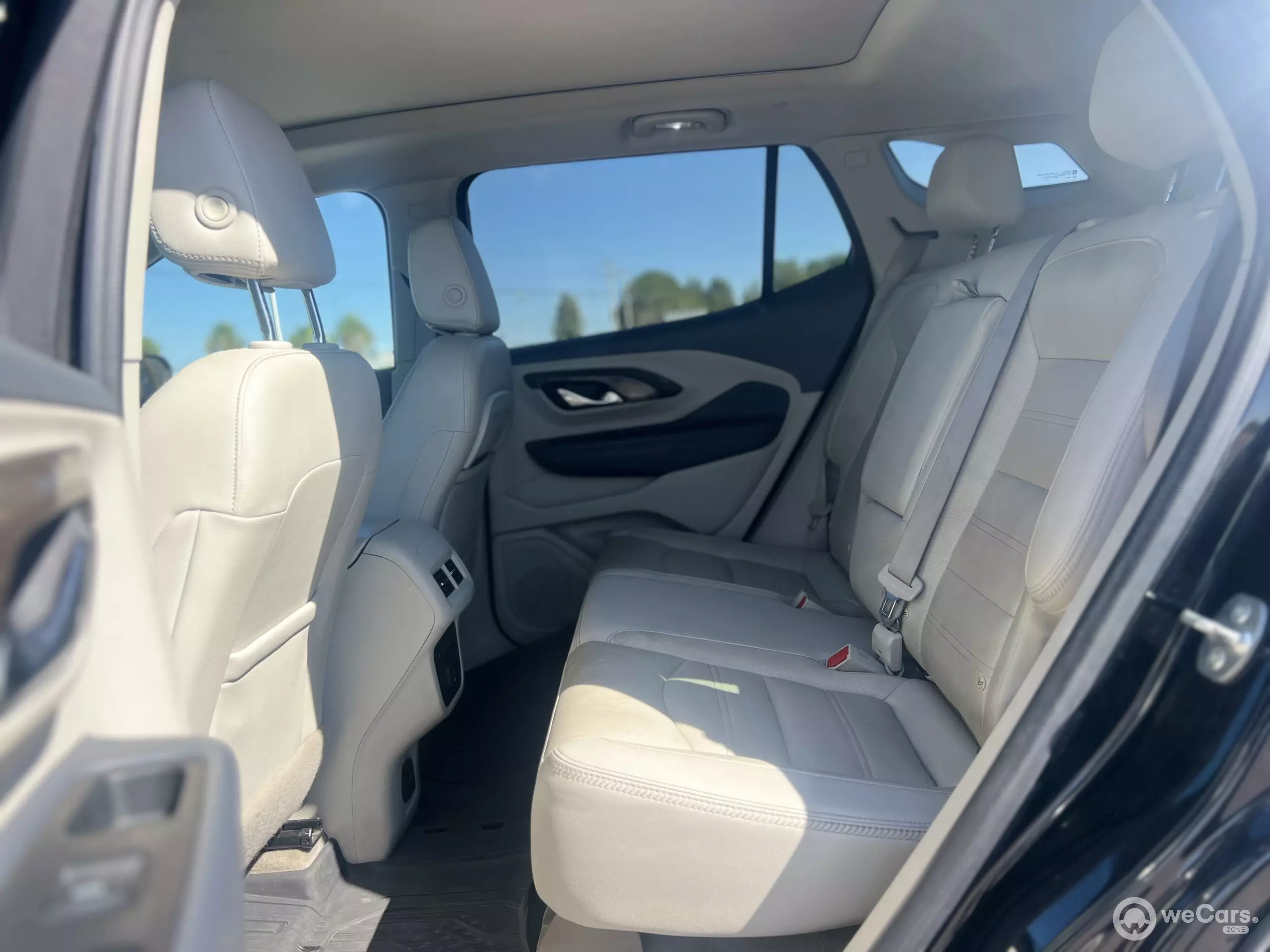 GMC Terrain VUD