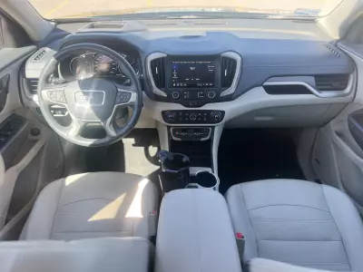 GMC Terrain VUD 2024