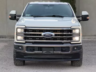 Ford F250 Pick-Up 4x4 2023