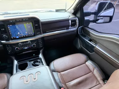 Ford F250 Pick-Up 4x4 2023