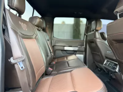 Ford F250 Pick-Up 4x4 2023