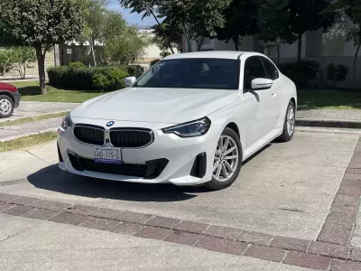 BMW Serie 2 2024