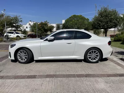 BMW Serie 2 2024