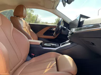 BMW Serie 2 2024