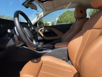 BMW Serie 2 2024