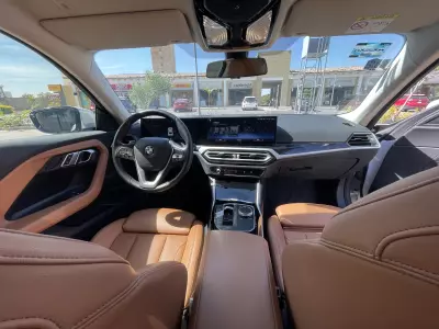BMW Serie 2 2024