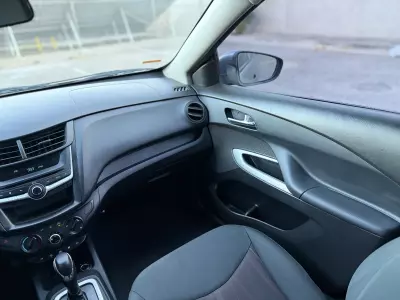 Chevrolet Aveo 2021