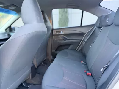 Chevrolet Aveo 2021