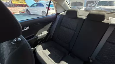 Kia Rio 2020