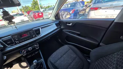 Kia Rio 2020