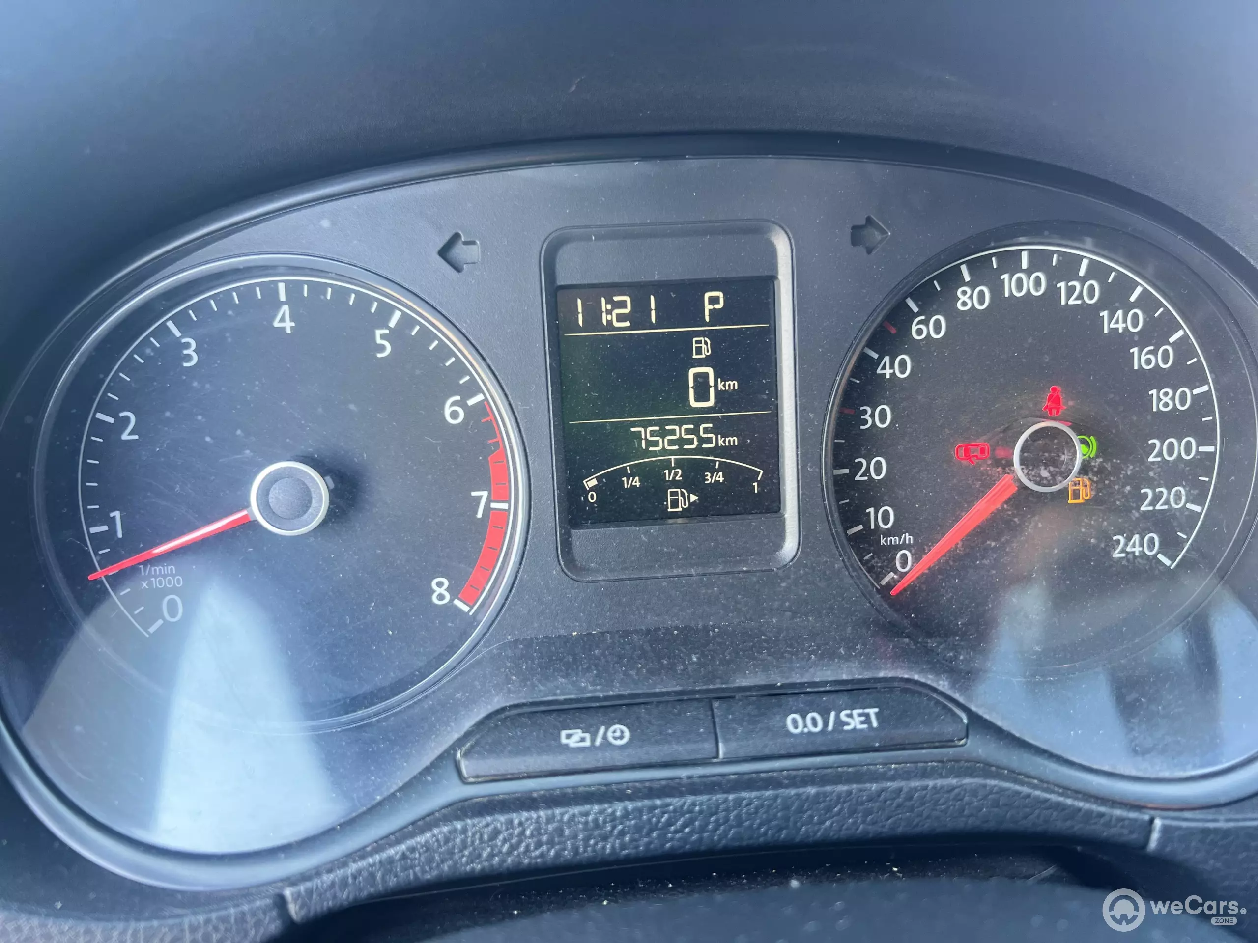 Volkswagen Vento