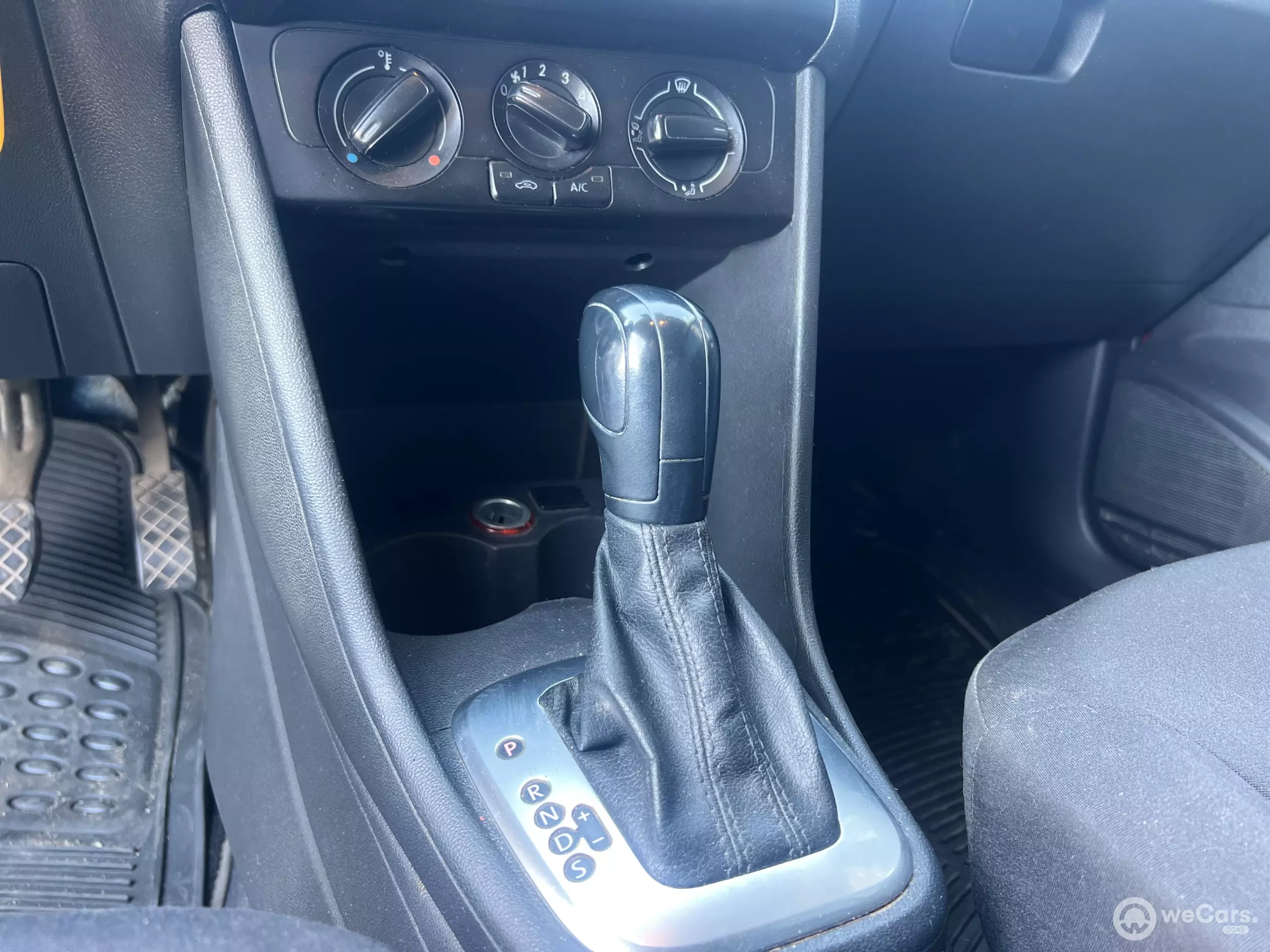 Volkswagen Vento