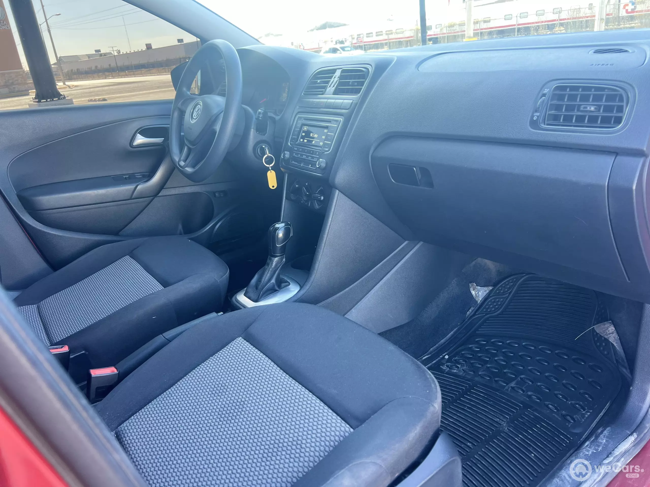 Volkswagen Vento