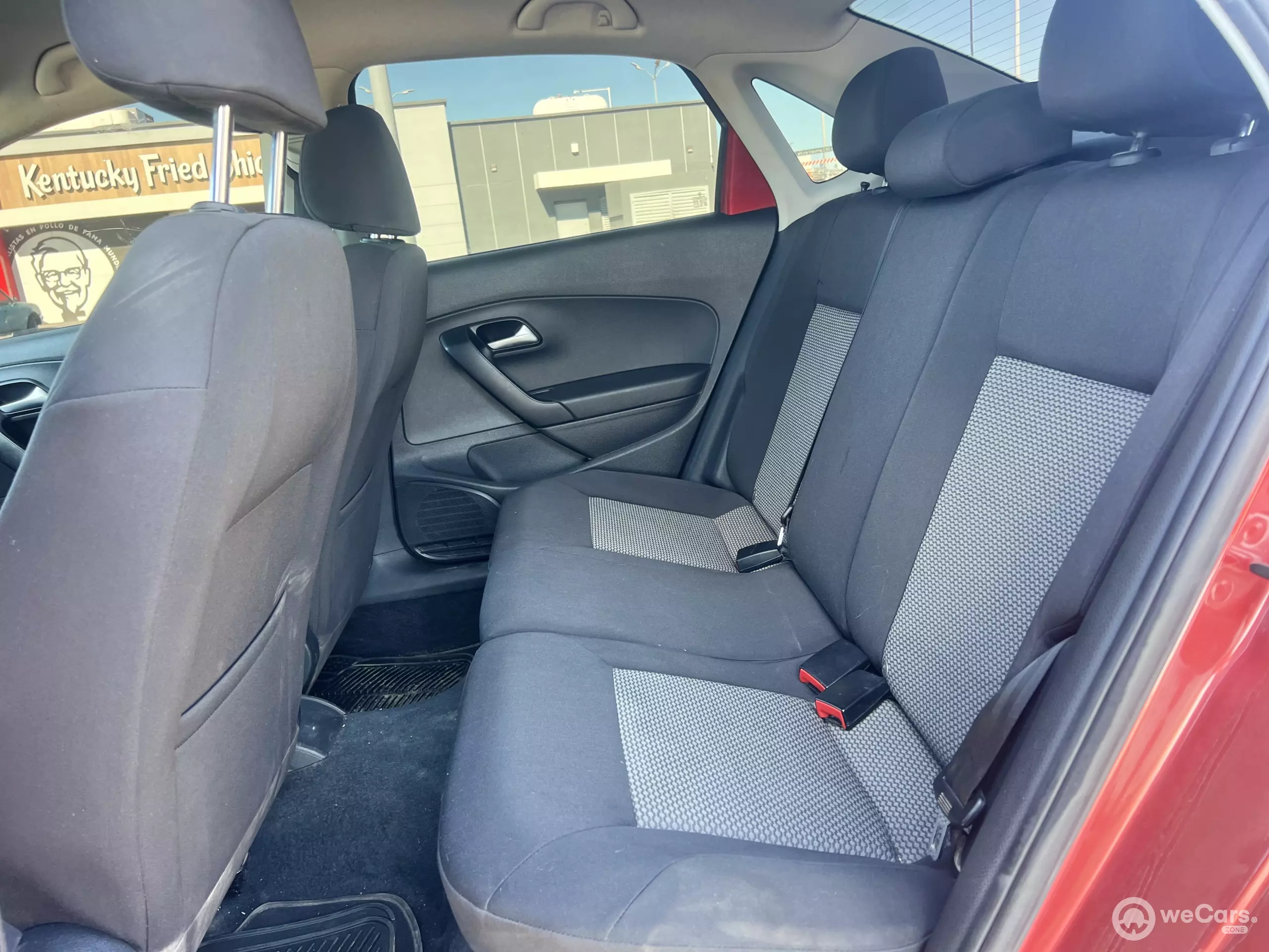 Volkswagen Vento