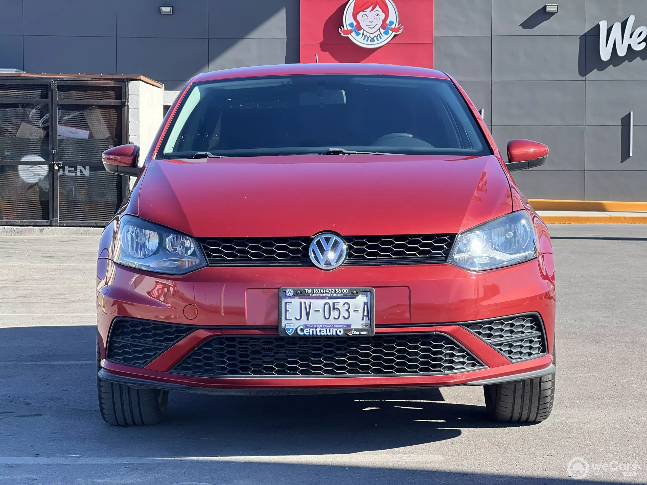 Volkswagen Vento