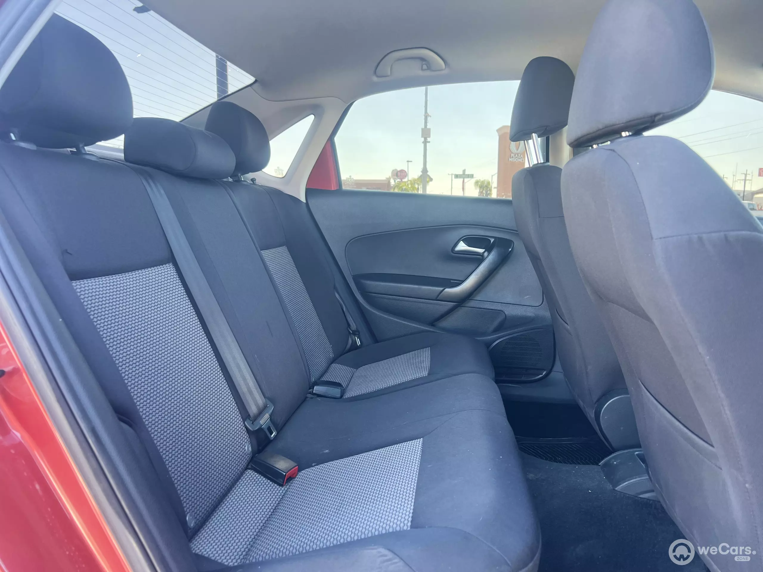 Volkswagen Vento