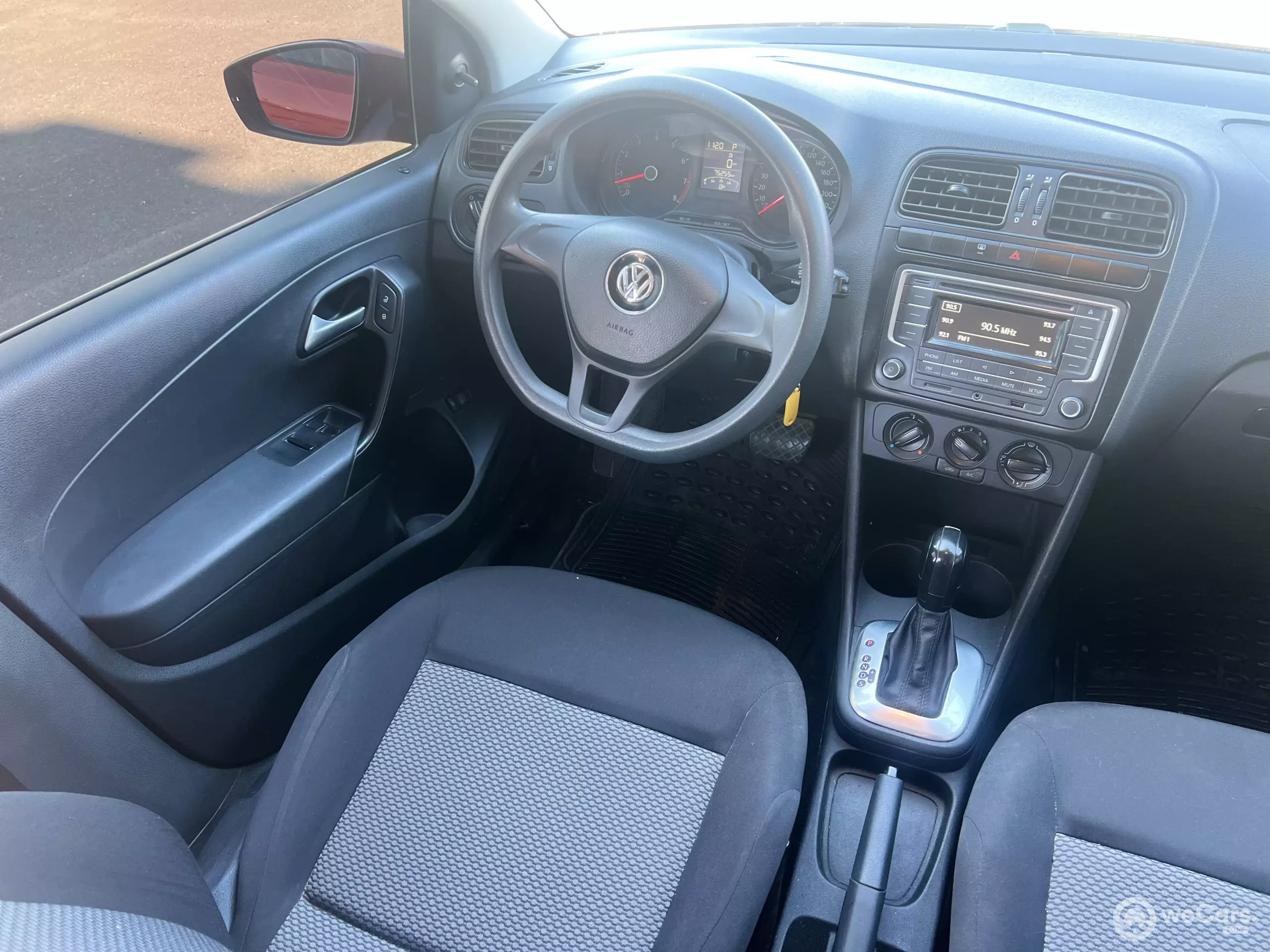 Volkswagen Vento