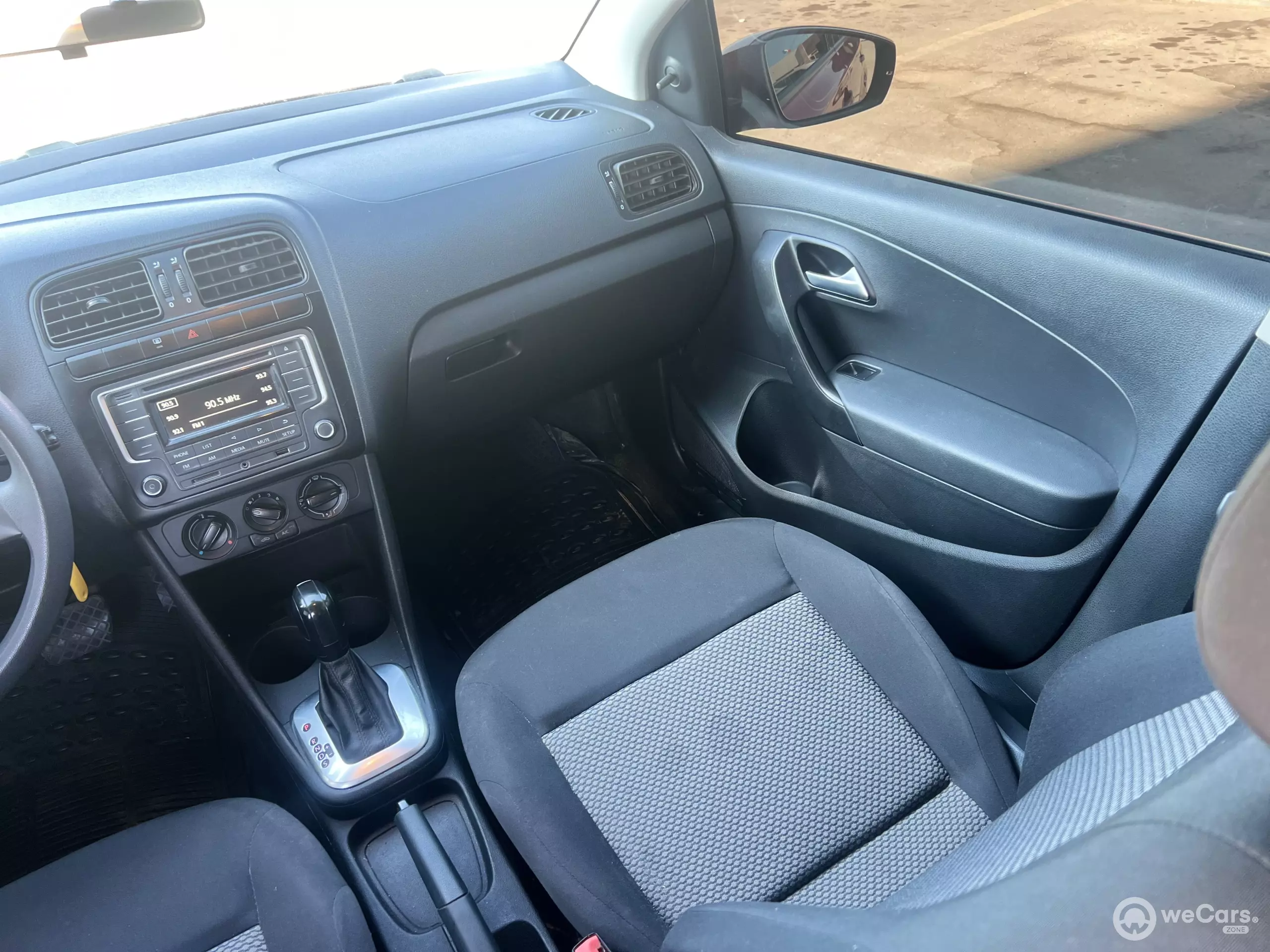 Volkswagen Vento