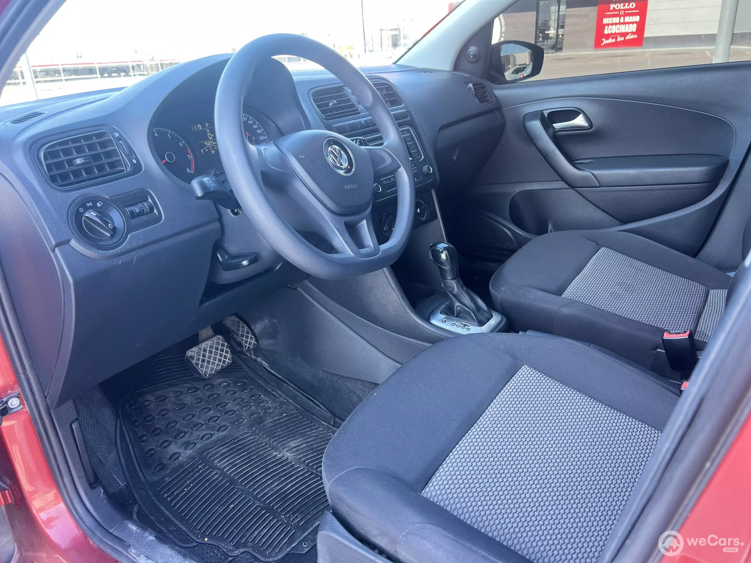 Volkswagen Vento