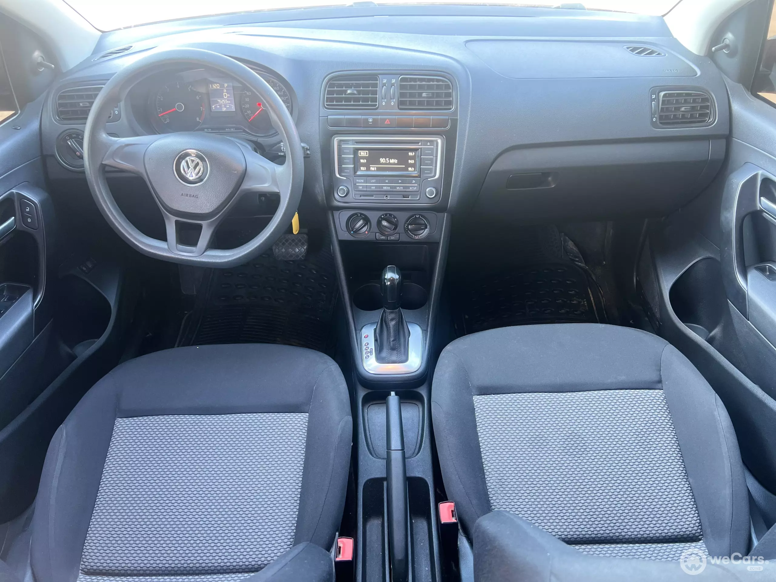 Volkswagen Vento