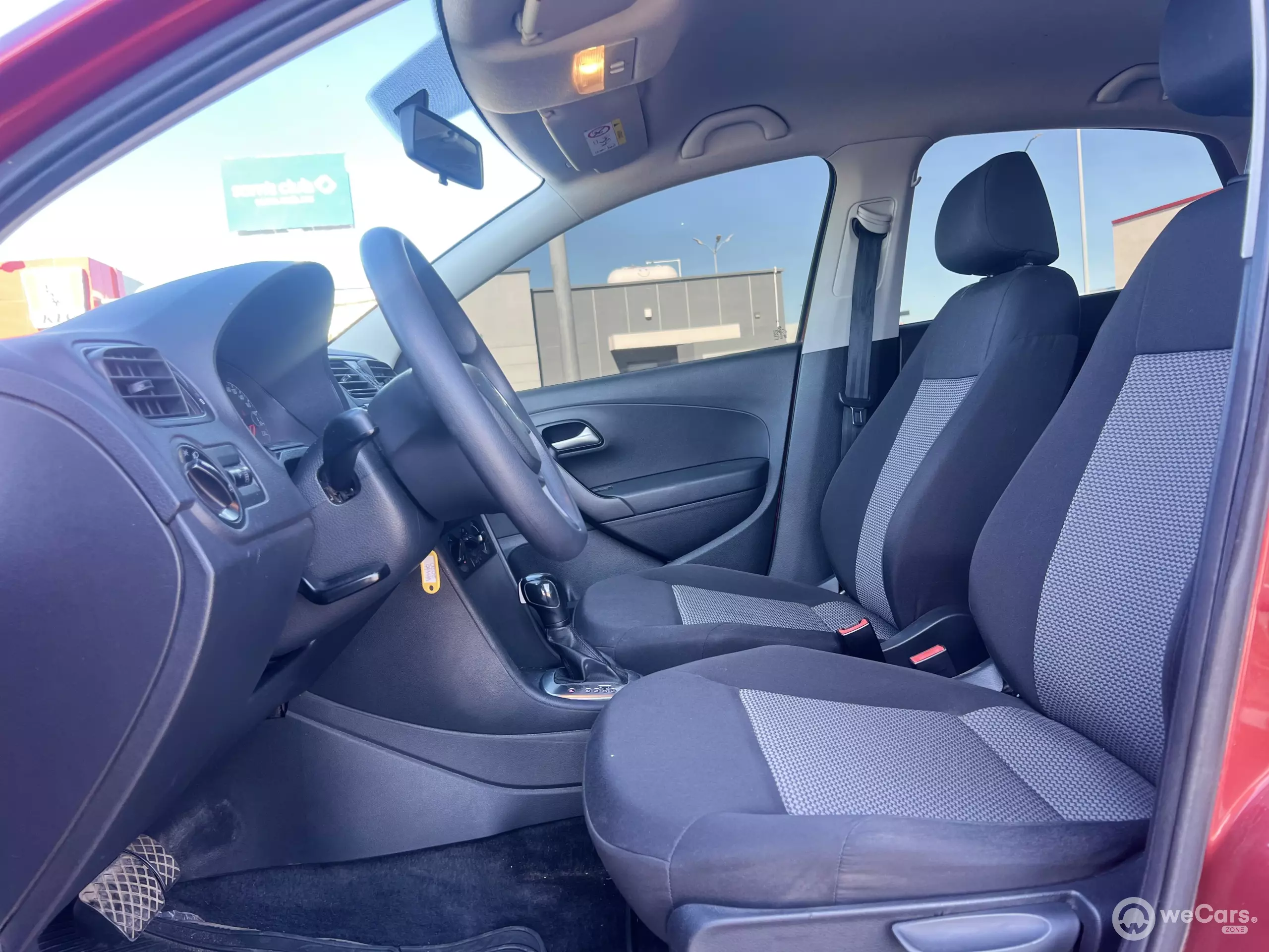 Volkswagen Vento