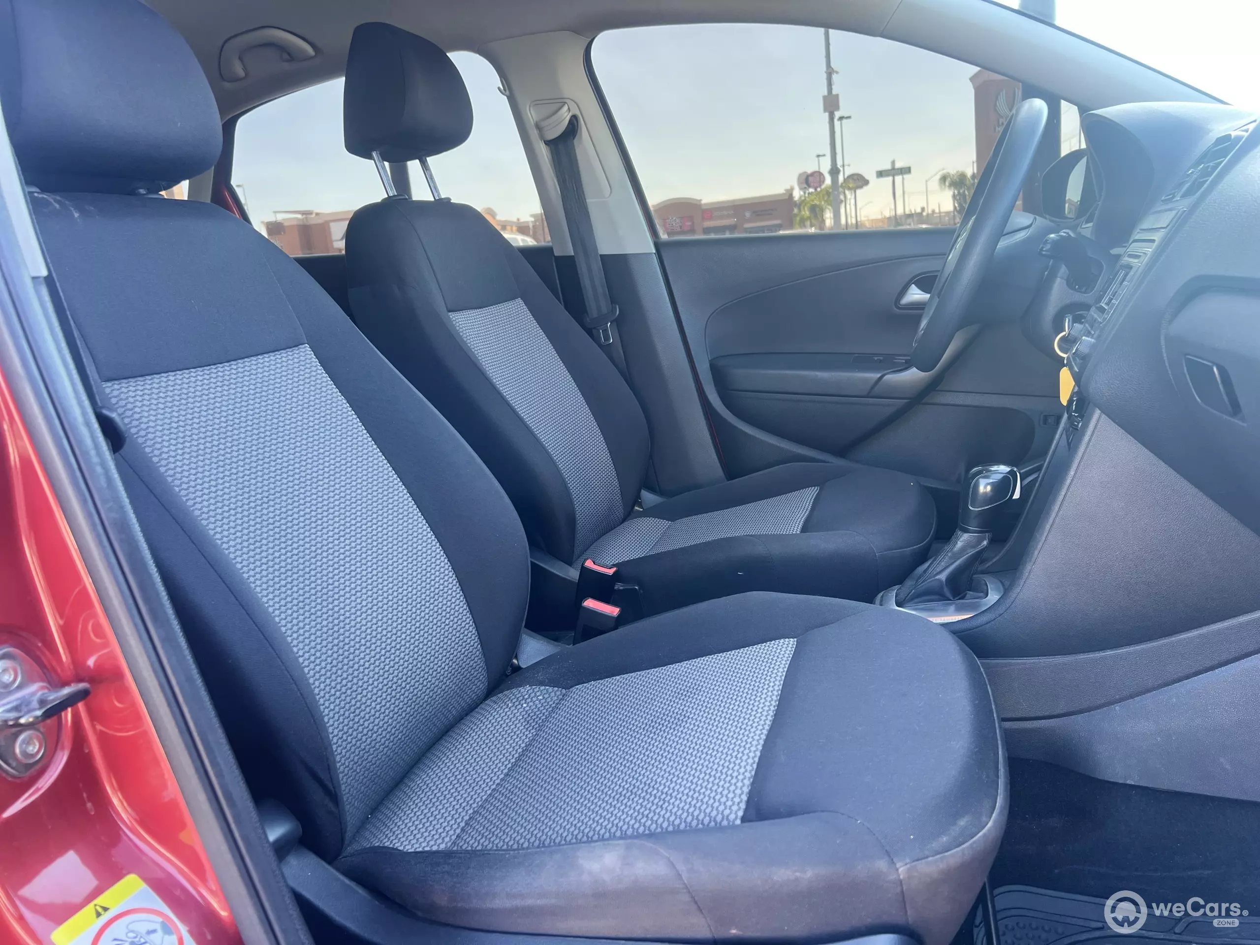 Volkswagen Vento